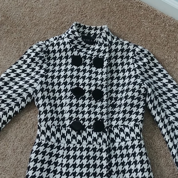 Peacoat💕 - Picture 2 of 9